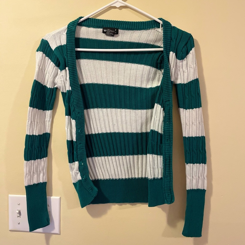 Cardigan